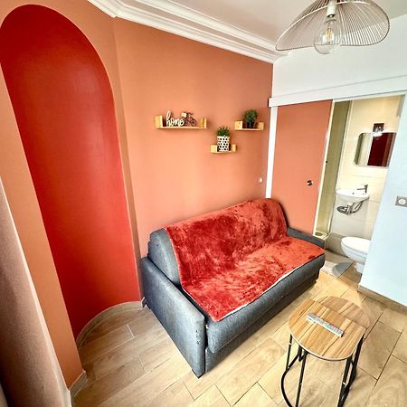Home Sweet Home Pigalle Montmartre Παρίσι Εξωτερικό φωτογραφία