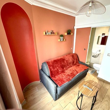 Home Sweet Home Pigalle Montmartre Παρίσι Εξωτερικό φωτογραφία